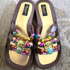 Grandco sandals